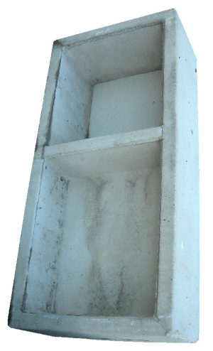 Electric meter box