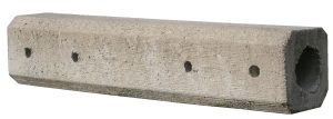 Prefabbricato per scarpate VZ SYSTEM